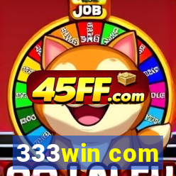 333win com
